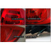 autolamp bmw led taillamp kia sportage r 2010-13
